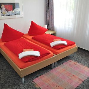 Kamer met een King Size Bed