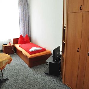 Kamer met een King Size Bed
